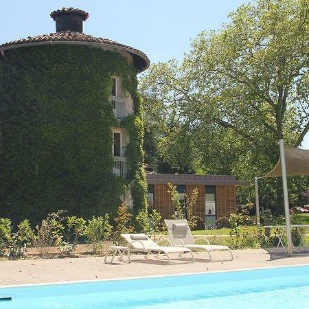 Relais Du Silence Domaine La Charpiniere Hotell Saint-Galmier Eksteriør bilde